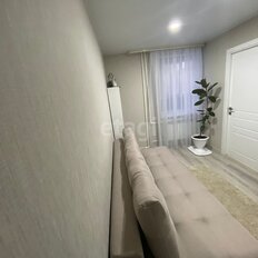 Квартира 35,3 м², 2-комнатная - изображение 3