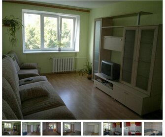 75 м², 3-комнатная квартира 12 000 ₽ в месяц - изображение 58