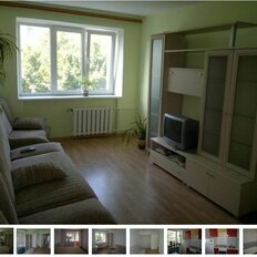 Квартира 63 м², 3-комнатная - изображение 1