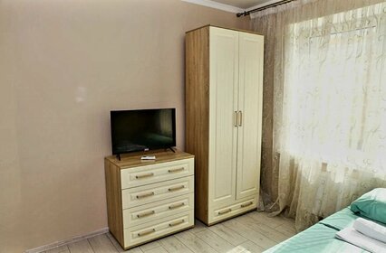 30 м², квартира-студия 2 000 ₽ в сутки - изображение 72