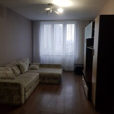 Квартира 40 м², 1-комнатная - изображение 4