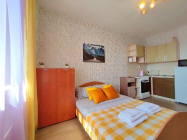 20 м², квартира-студия 1 700 ₽ в сутки - изображение 34