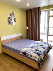 25 м², квартира-студия 2 200 ₽ в сутки - изображение 55