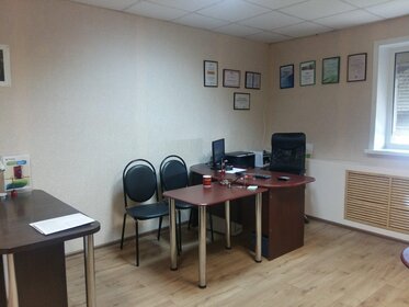 4,1 м², юридический адрес 2 100 ₽ в месяц - изображение 3