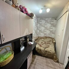 Квартира 61 м², 3-комнатная - изображение 3