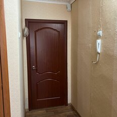 Квартира 30,6 м², 1-комнатная - изображение 4