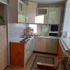 Квартира 40 м², студия - изображение 2