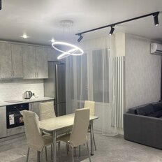 Квартира 55 м², 2-комнатная - изображение 5