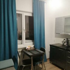 Квартира 33,9 м², 1-комнатная - изображение 5