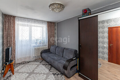 28,3 м², квартира-студия 3 300 000 ₽ - изображение 71