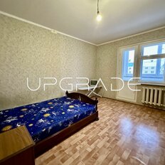 Квартира 61,5 м², 2-комнатная - изображение 5