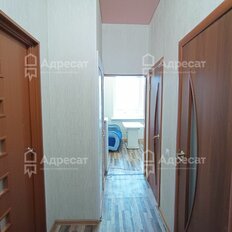 Квартира 36,9 м², 1-комнатная - изображение 1