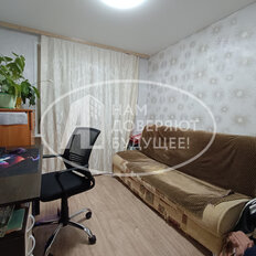 Квартира 42,8 м², 2-комнатная - изображение 4