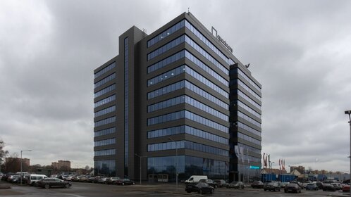 2800 м², офис 3 733 333 ₽ в месяц - изображение 74