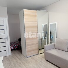 Квартира 37,1 м², 1-комнатная - изображение 5