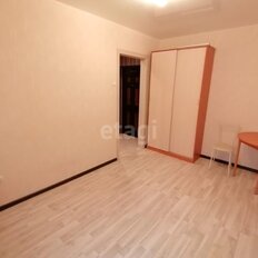 Квартира 27,8 м², 1-комнатная - изображение 5