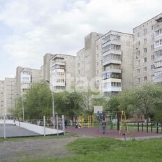 Квартира 66,8 м², 3-комнатная - изображение 3