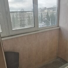 Квартира 33,1 м², 1-комнатная - изображение 3