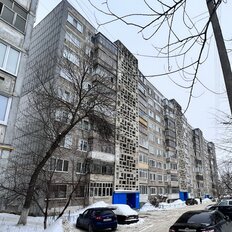 Квартира 49,3 м², 2-комнатная - изображение 2