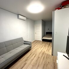 Квартира 37,4 м², 1-комнатная - изображение 4