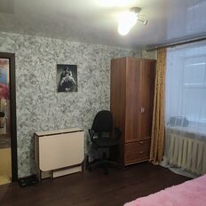 Квартира 40 м², 2-комнатная - изображение 3