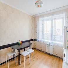 Квартира 50 м², 1-комнатная - изображение 5