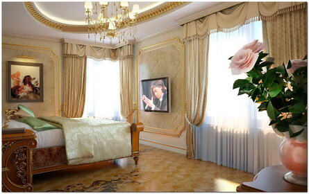 Купить двухкомнатную квартиру элит и премиум класса в резиденции «Императорский яхтъ-клуб» в Санкт-Петербурге и ЛО - изображение 6