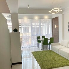 Квартира 132 м², 3-комнатные - изображение 5