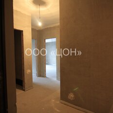 Квартира 90 м², 1-комнатная - изображение 1