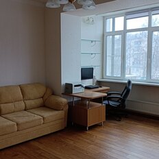 Квартира 117,4 м², 3-комнатная - изображение 3