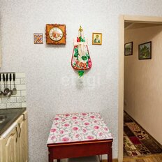 Квартира 31,5 м², 1-комнатная - изображение 4