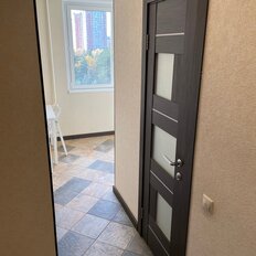 Квартира 38,5 м², 1-комнатная - изображение 4