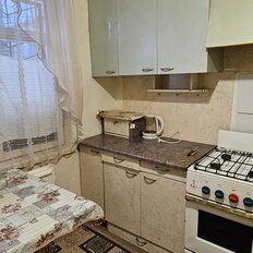 Квартира 31 м², 1-комнатная - изображение 3