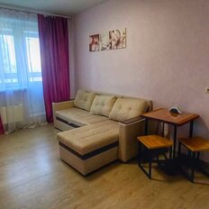 Квартира 24,1 м², студия - изображение 2