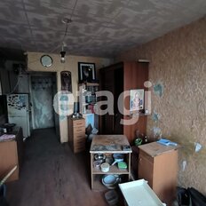 Квартира 17,1 м², студия - изображение 5