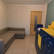 Квартира 53,7 м², 2-комнатная - изображение 5