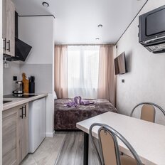 Квартира 15 м², студия - изображение 4