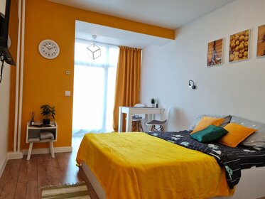 20 м², квартира-студия 3 000 ₽ в сутки - изображение 25