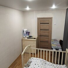 Квартира 42,3 м², 2-комнатная - изображение 4