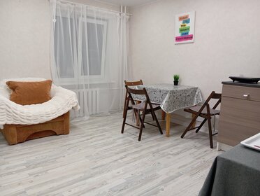 19,1 м², квартира-студия 2 300 ₽ в сутки - изображение 30