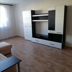 Квартира 46,1 м², 1-комнатная - изображение 2