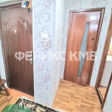 Квартира 71 м², 3-комнатные - изображение 1