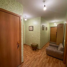 Квартира 59,4 м², 2-комнатная - изображение 5