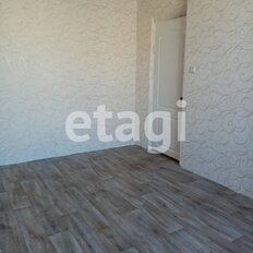 Квартира 25 м², 1-комнатная - изображение 3