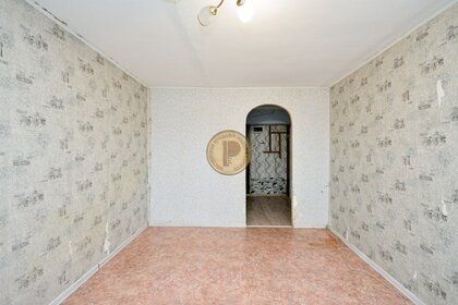 11,9 м², комната 1 050 000 ₽ - изображение 34