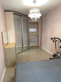 54 м², 2-комнатная квартира 3 000 ₽ в сутки - изображение 45