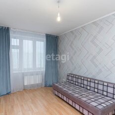 Квартира 36,1 м², 1-комнатная - изображение 2