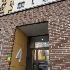 Квартира 34 м², 1-комнатная - изображение 4