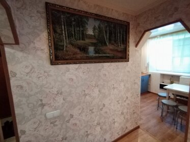 73 м², 3-комнатная квартира 1 800 ₽ в сутки - изображение 49