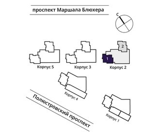 Купить трехкомнатную квартиру в ЖК «Оскар» в Новосибирске - изображение 8